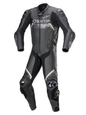 Missile V2 1-Piece Ignition Leather Suit