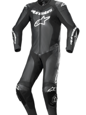 Gp Force Lurv 1-Piece Leather Suit