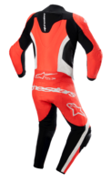 Gp Force Lurv 1-Piece Leather Suit