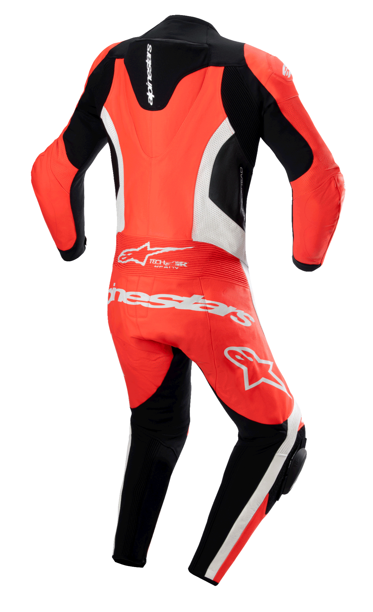 Gp Force Lurv 1-Piece Leather Suit