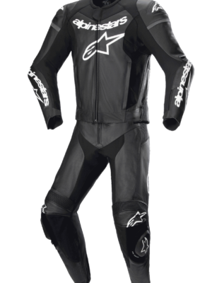 Gp Force Lurv 2-Piece Leather Suit