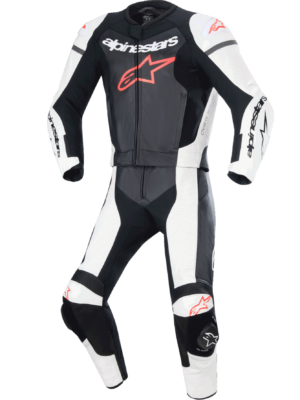 Gp Force Lurv 2-Piece Leather Suit