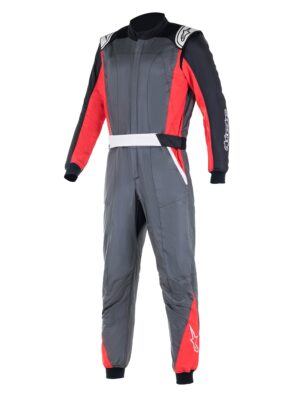 Atom FIA Suit