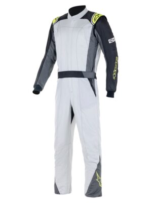 Atom SFI Bootcut Suit