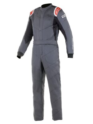 Knoxville V2 Suit