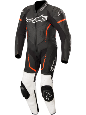 Youth GP Plus 1-Piece Leather Suit