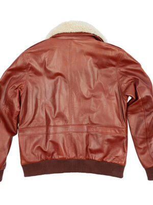 FlightJacketBSaddle.jpg