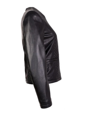 Gille-Womens-Diamond-Patterned-Leather-Jacket-2.jpg