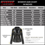 WOMEN TAN SHEEPSKIN SHEARLING JACKET ROSENBERG