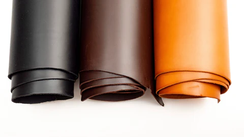 Leather Tanning Explained