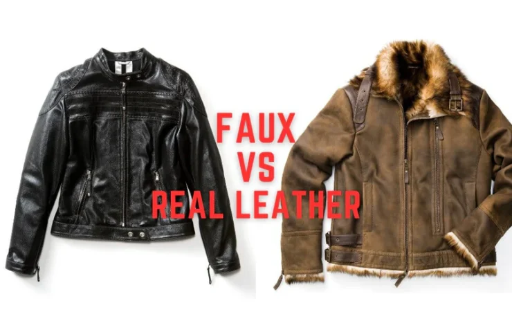 Leather vs. Faux Leather Which is Better for You