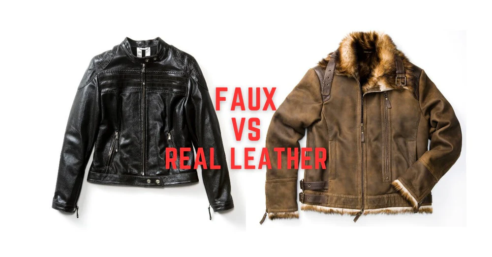 Leather vs. Faux Leather Which is Better for You