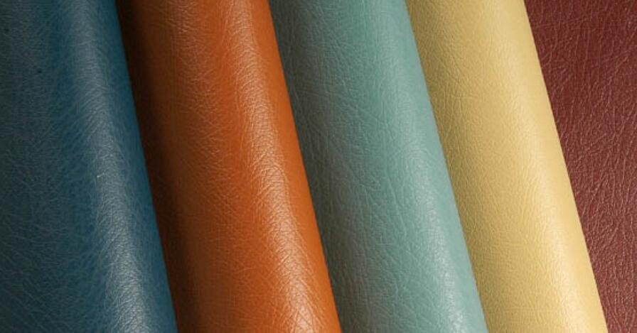 Top 5 Leather Trends to Watch in 2024