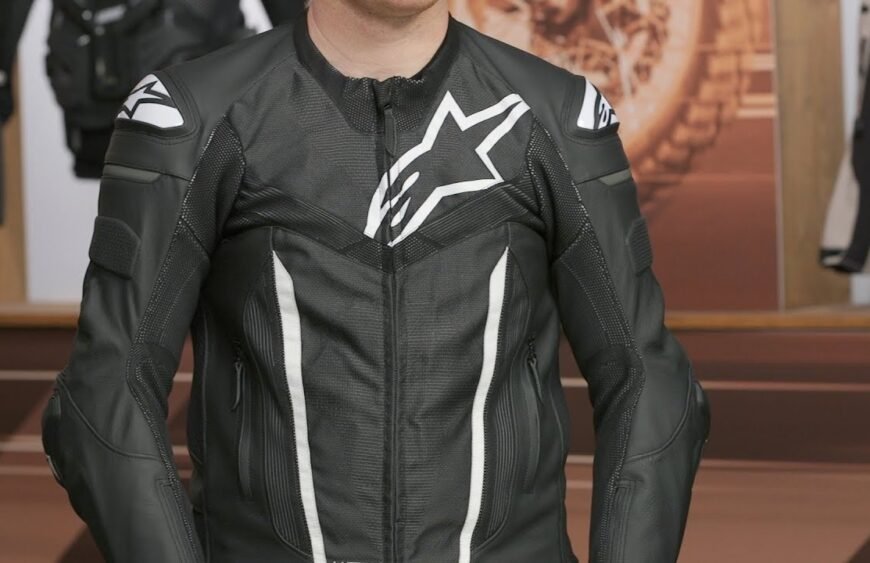 How to Choose the Right Alpinestars Fusion Racing Suit