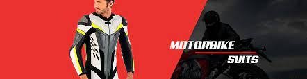 How to Choose the Right Motorcycle Suit