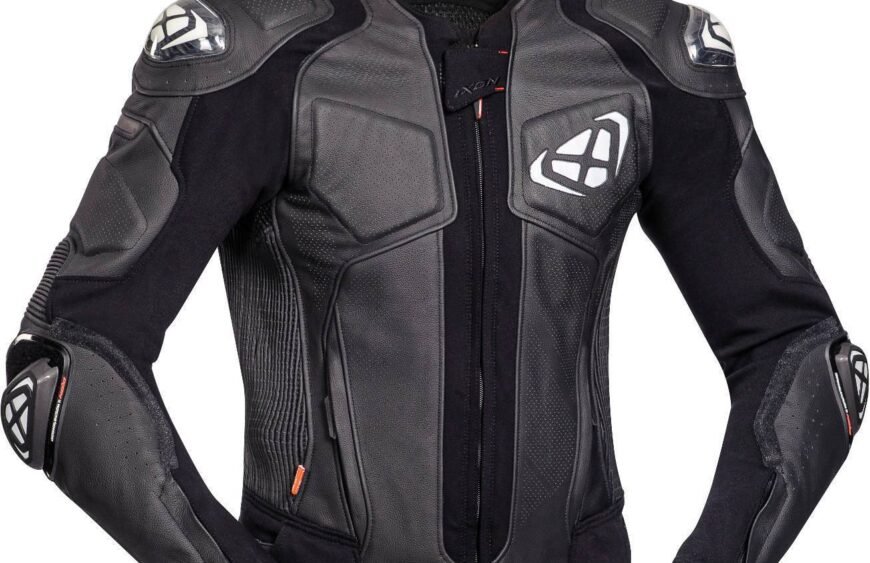 What Makes the Ixon Vendetta Evo Racing Suit Unique