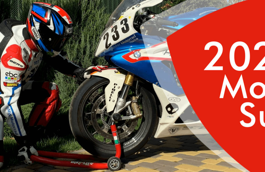 how to Choose the Right Motorcycle Suit for TT