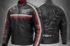 Isle of Man 2025 Motorcycle Racing Leather Jacket Premium Performance Gear