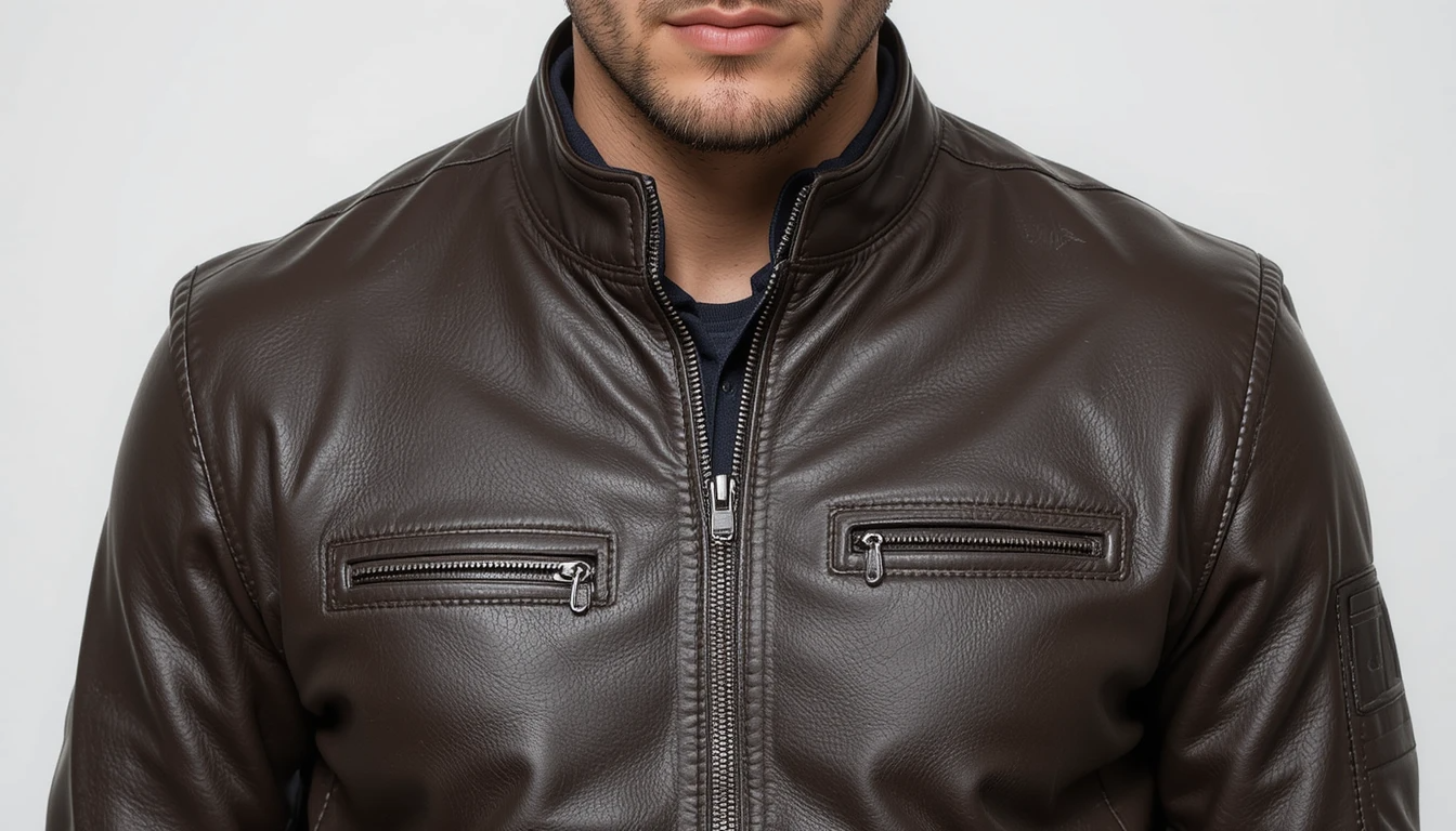 Best Leather Jackets for Men