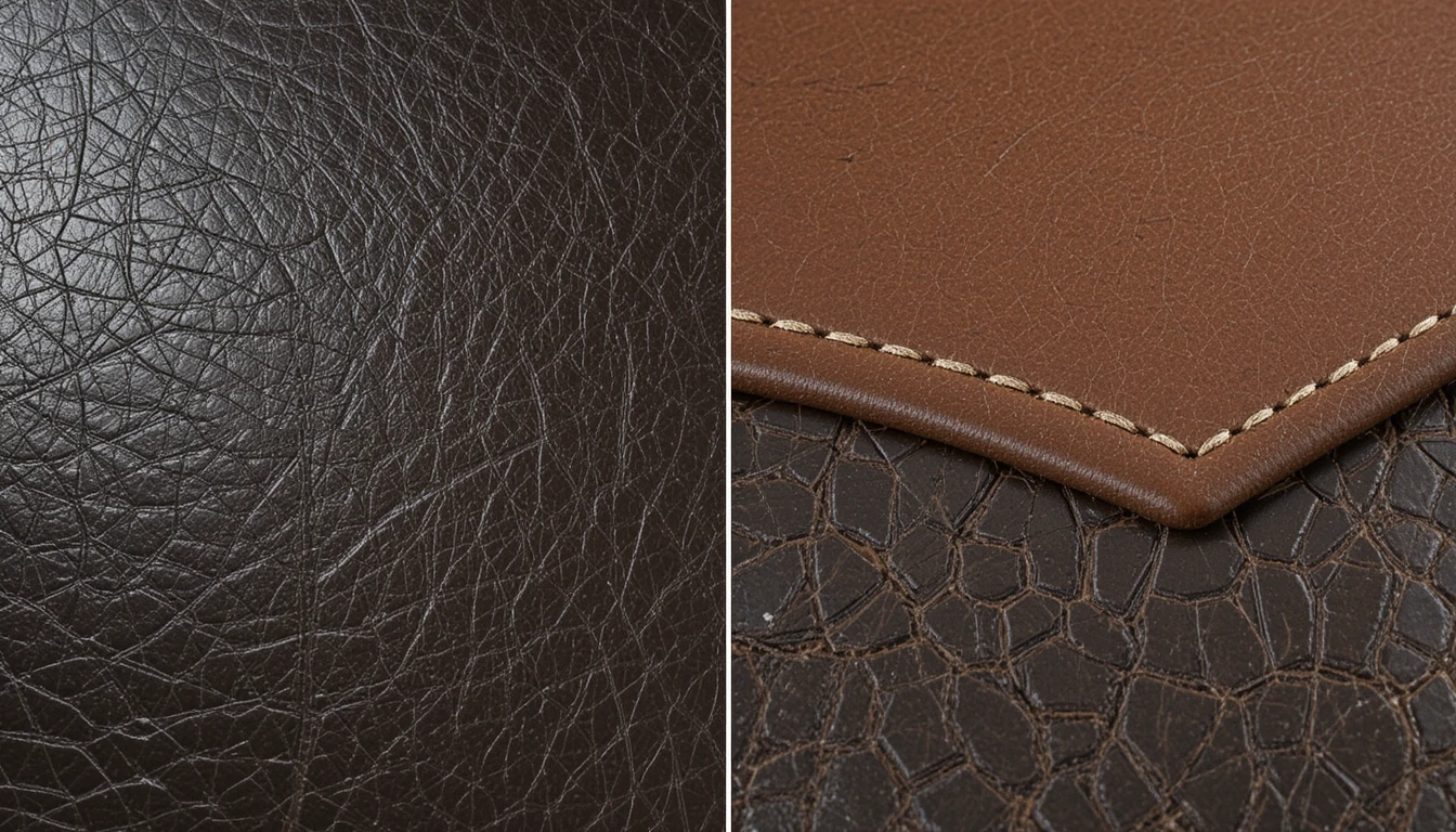 Why is Real Leather So Durable?