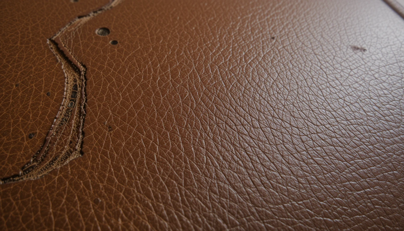 Who Should Choose Faux Leather?