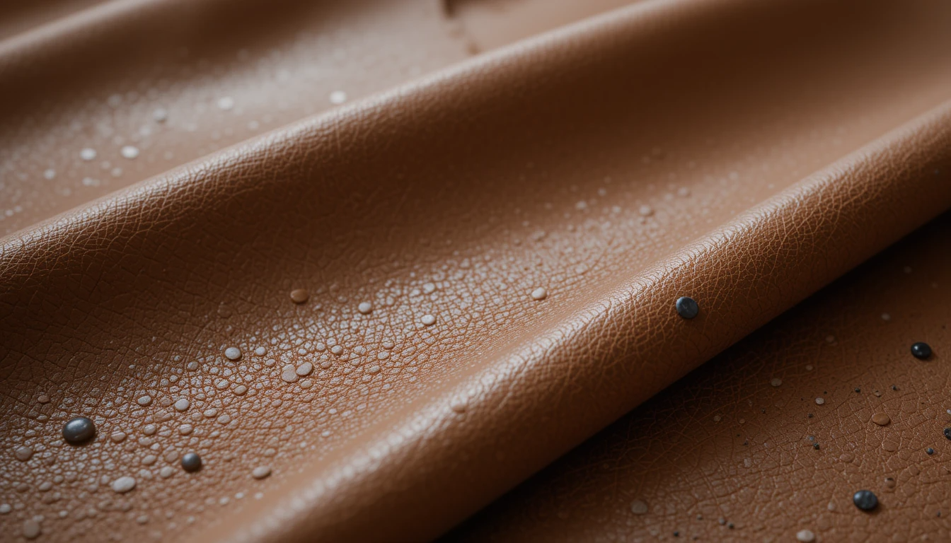 Leather Production & Deforestation