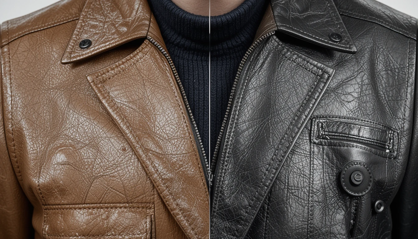 Caring for Faux Leather