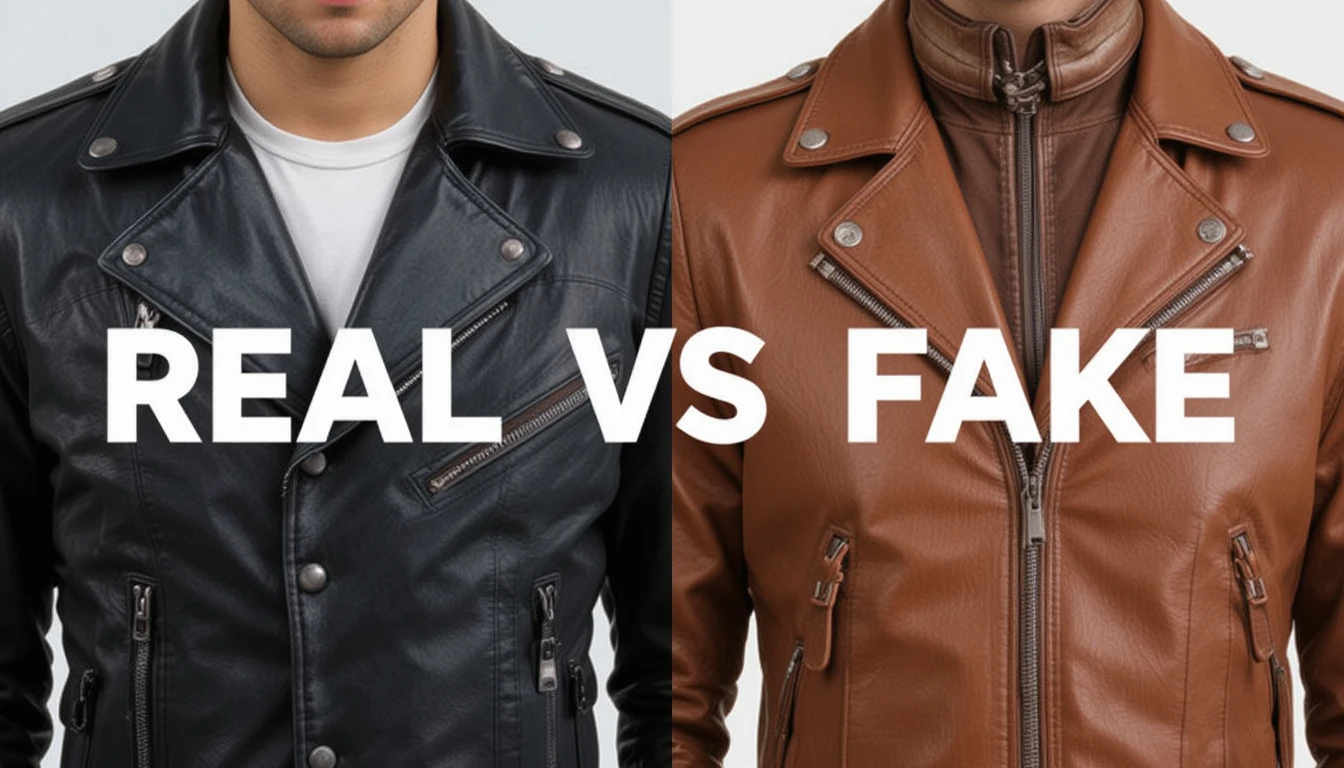 Types of Fake Leather