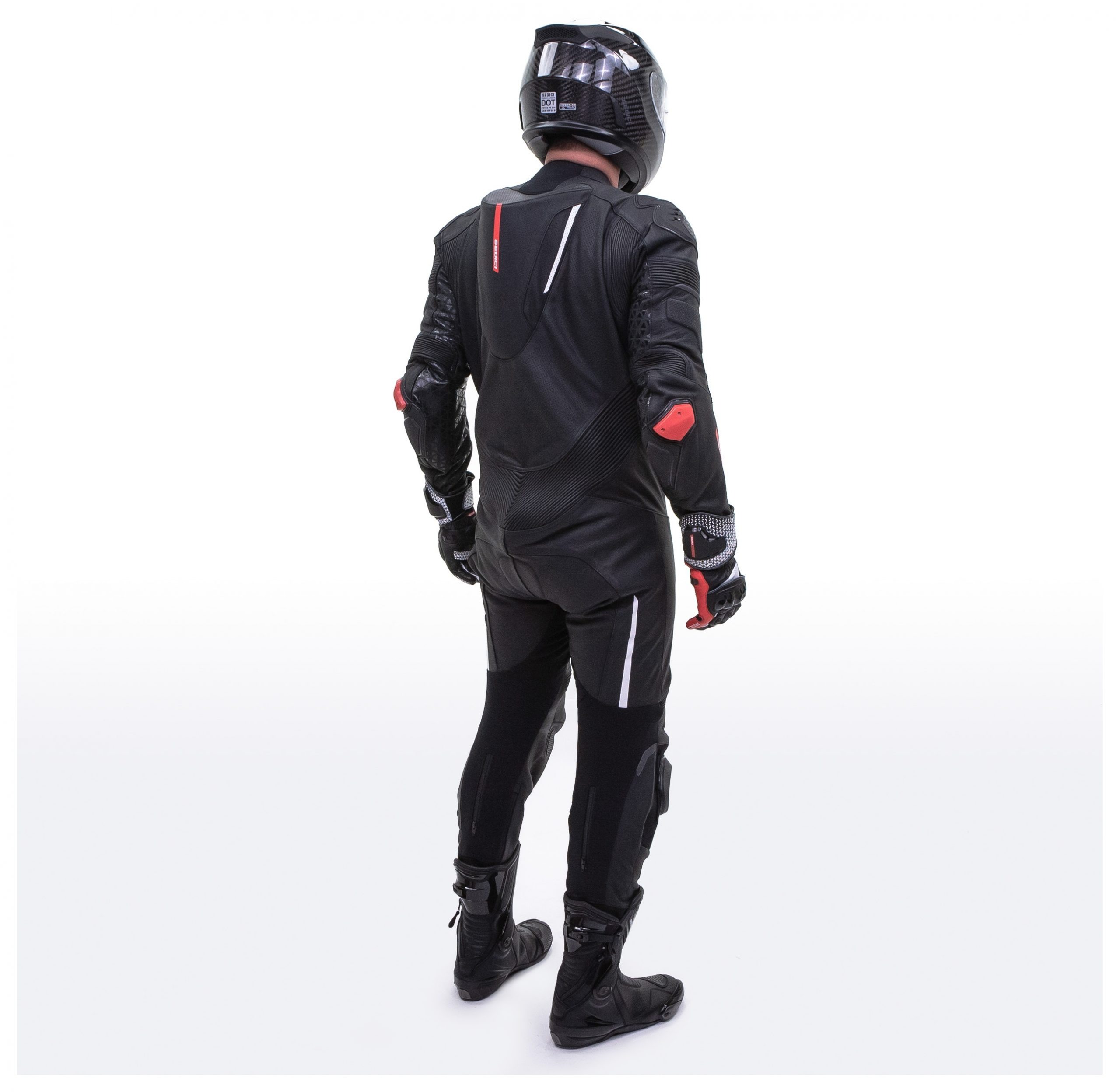 Sedici Track Suit