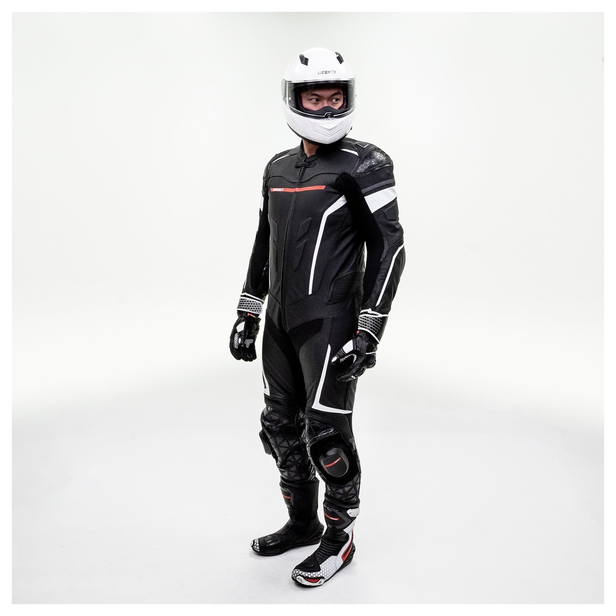 Sedici Track Suit