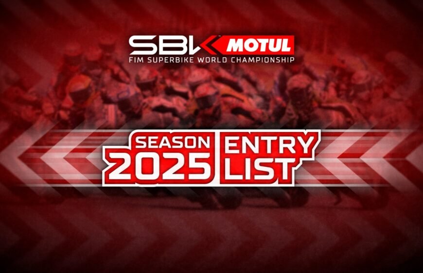 Superbike World Championship 2025