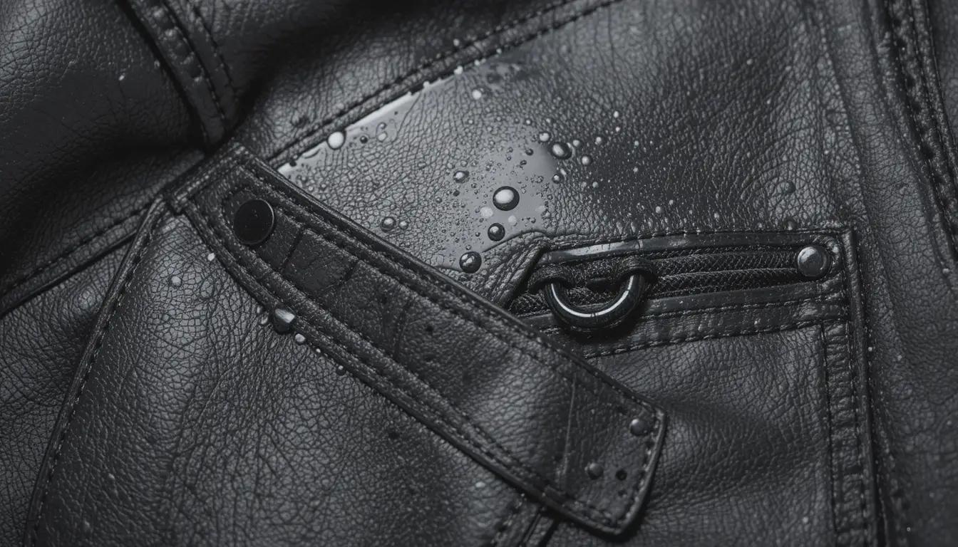 How to Clean Leather Jacket