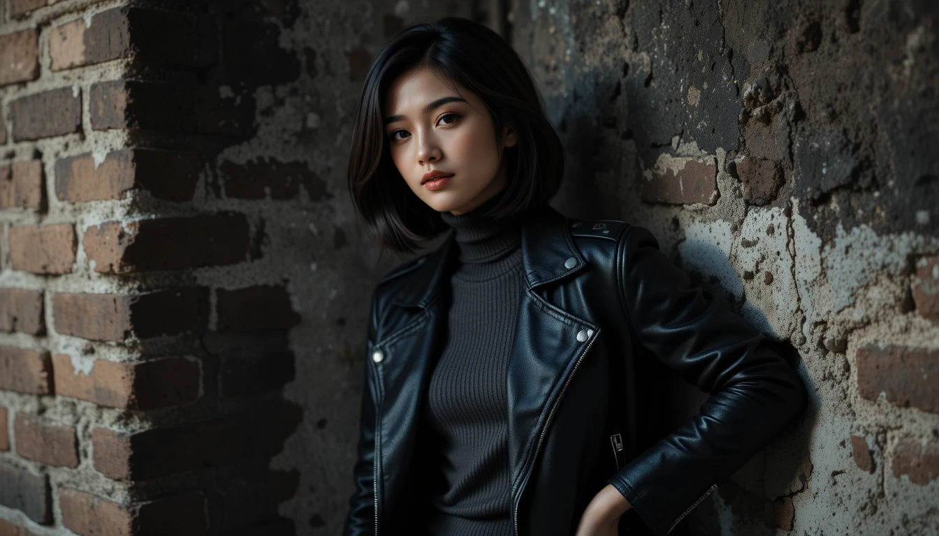 Care for and Maintain an Insulated Leather Jacket