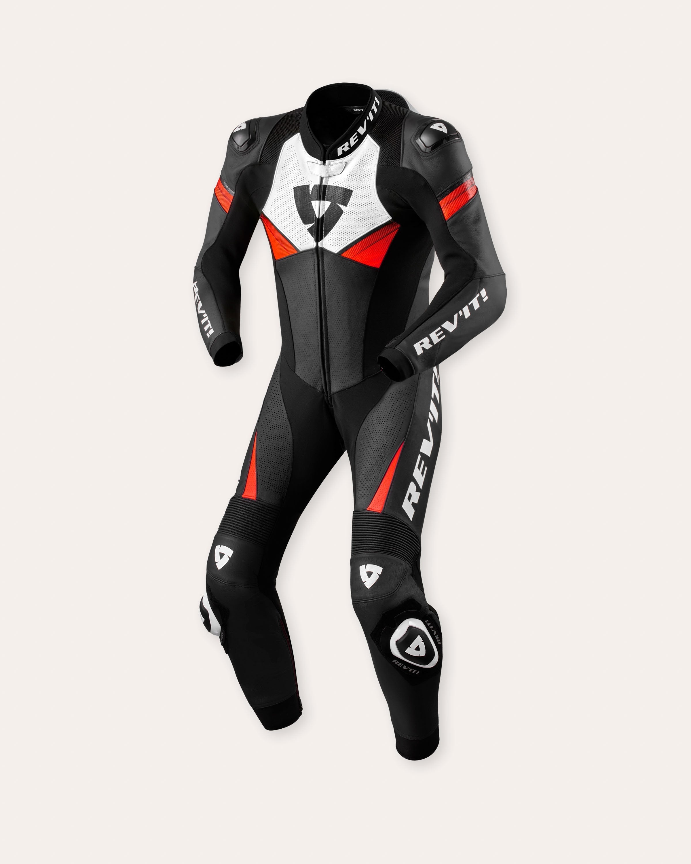 One Piece Argon 2 Neon