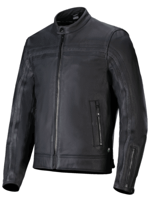 Dyno Leather Jacket
