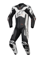 Gp Plus V4 Sprint 1-Piece Leather Suit