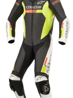 Gp Force Chaser Leather - 1Pc