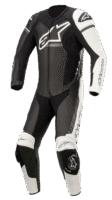 Gp Force Phantom Leather Suit 1Pc