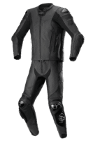 Missile V2 2-Piece Leather Suit
