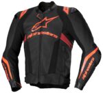 Missile V3 Ignition Leather Jacket