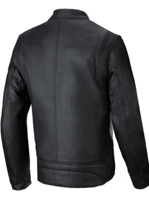 Dyno Leather Jacket