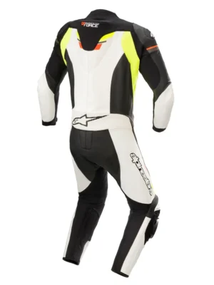 Gp Force Chaser Leather – 1Pc