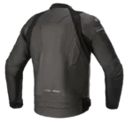 Gp Plus R V3 Rideknit Leather Jacket