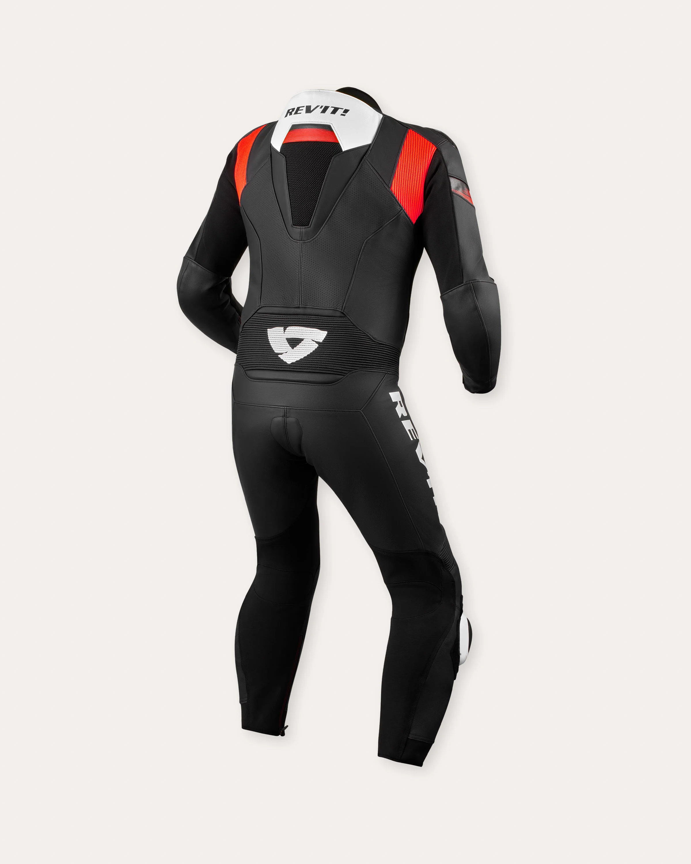One Piece Argon 2 Neon