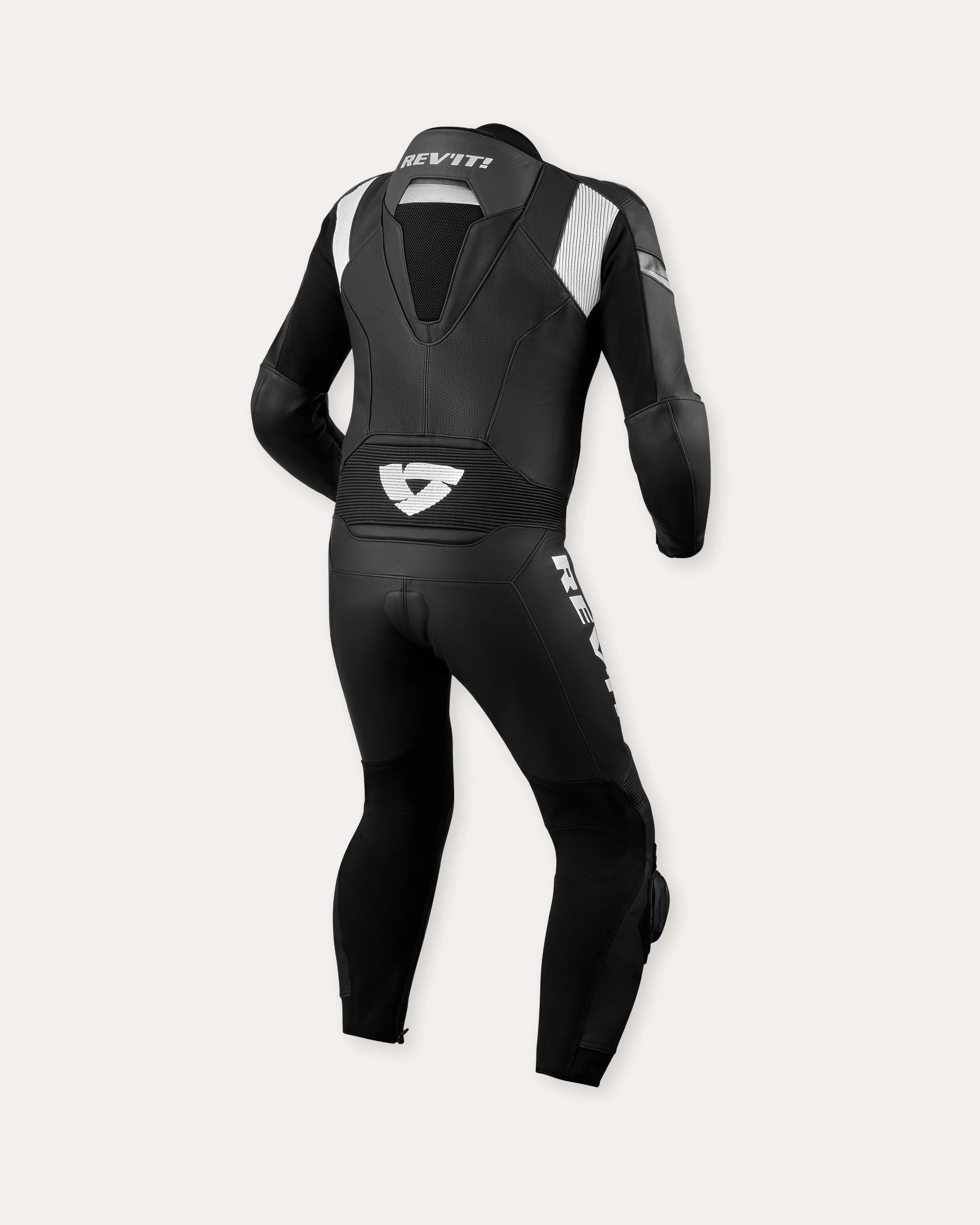One Piece Argon 2