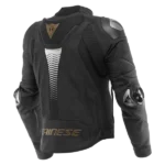 Super Speed 4 Leather Jacket Perforated (Special Edition)