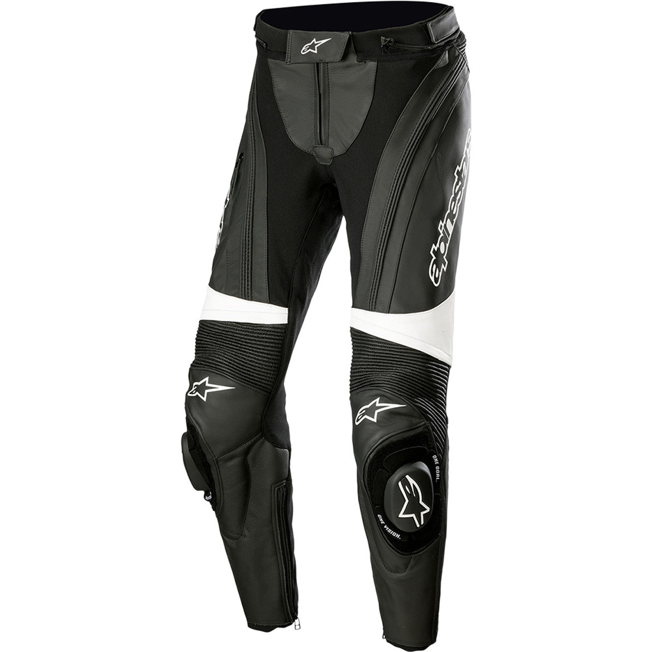 Stella Missile V3 Leather Pants