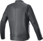 Dyno Leather Jacket