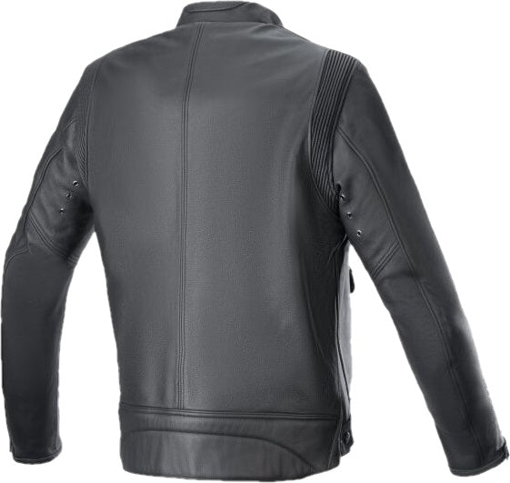 Dyno Leather Jacket