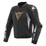 Super Speed 4 Leather Jacket Perforated (Special Edition)